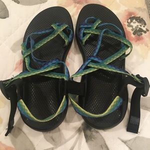 Chaco Women’s ZX/1 Yampa Sandal, Fresh Color 9M